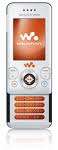*** ORIGINAL WHITE SONY ERICSSON W580i@R1****