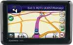 *GARMIN NUVI 1310 GPS - BIG SCREEN 2010 SA Maps@ R1**(relisted due to a non paying bidder)