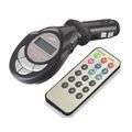 *****8 IN ONE FM MODULATOR WIRELESS MP3/WMA WITH REMOTE(SD CARD,MP3,DVD,CD,USB AND AUDIO****
