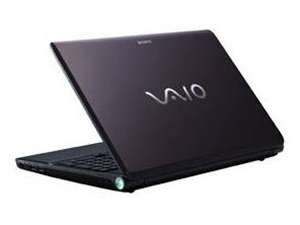 Sony Vaio F137 Notebook (black) 24 HOUR SHIPPING