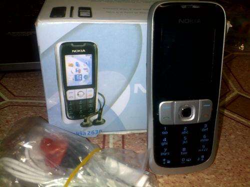 Nokia 2630 - New