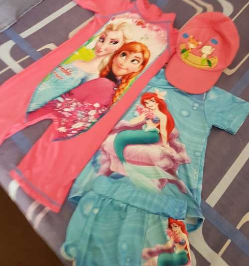 Bundle 5 (2-3 years)