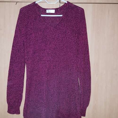 Ladies Jersey Size L