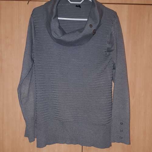 Ladies Jersey Size XL