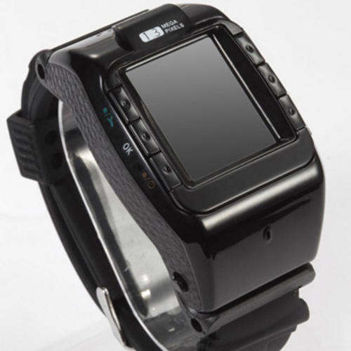 WATCH MOBILE PHONE Sports phone, With MP4 & MP3, e-book,N800