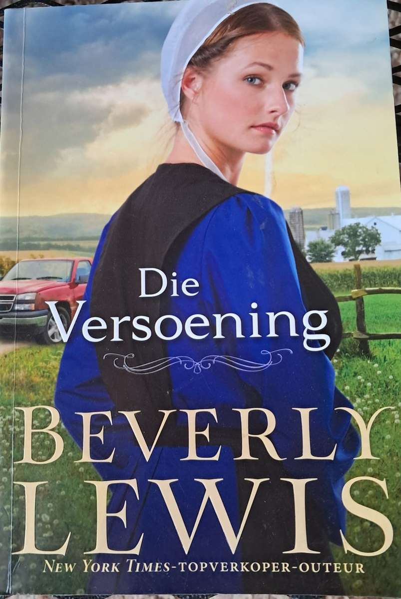 Die Versoening (Beverly Lewis)