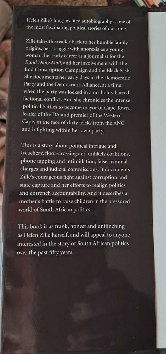 Not Without a Fight The Autobiography (Hardcover)