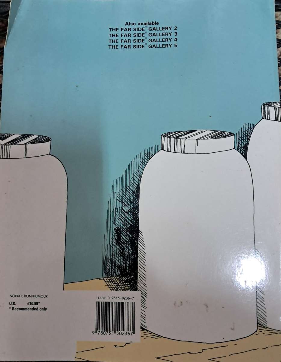 The Far Side Gallery