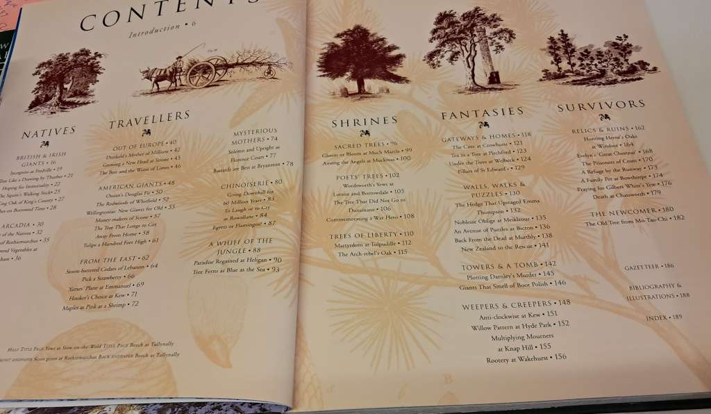 Meetings with Remarkable Trees (Thomas Pakenham)