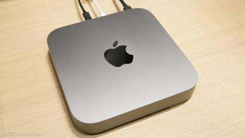 Apple Mac mini Core i5 2.3 (Mid-2011) R15K RETAIL Plus FREEBIES