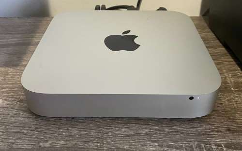 The Apple Mac mini "Core i5" 2.3 (Mid-2011/Aluminum Unibody) with FREEBIES
