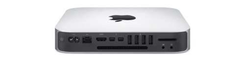 Mac mini (With 5 accessories) 2.3GHZ Intel core i5