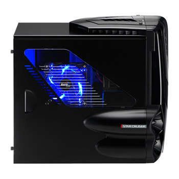 Intel i7 Gaming PC Complete