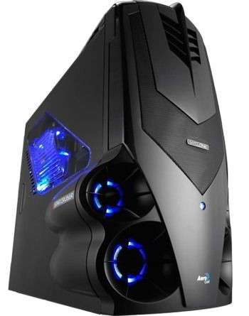 Intel i7 Gaming PC Complete