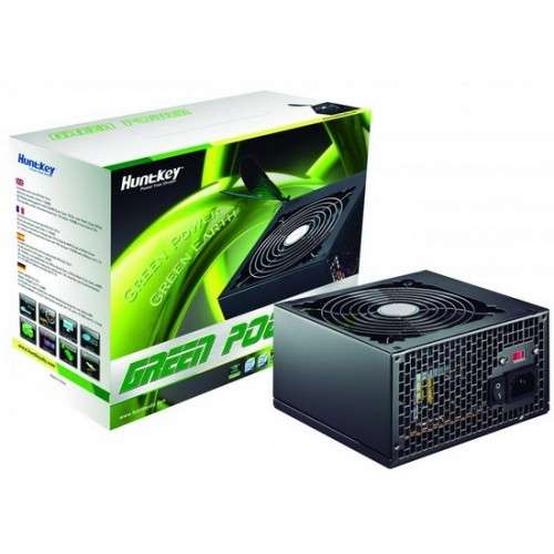 Intel i7 Gaming PC Complete