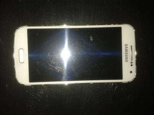 Samsung S4 Mini