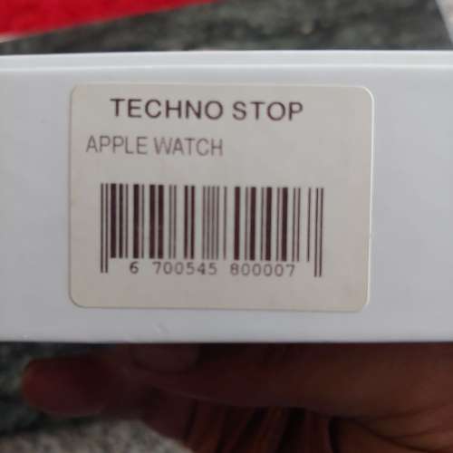 Smart Watch Apple