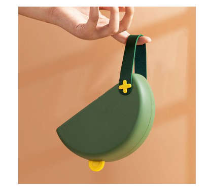 Multi-Functional Manual Sewing Kit Sewing Tool Portable Sewing Box Set