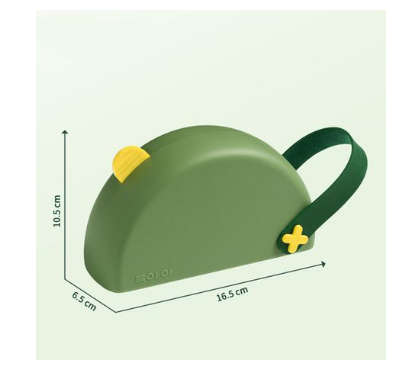 Multi-Functional Manual Sewing Kit Sewing Tool Portable Sewing Box Set