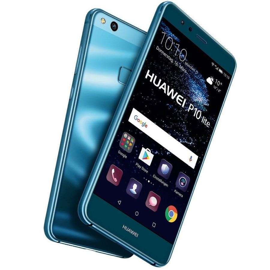 Huawei P10 Lite Dual SIM