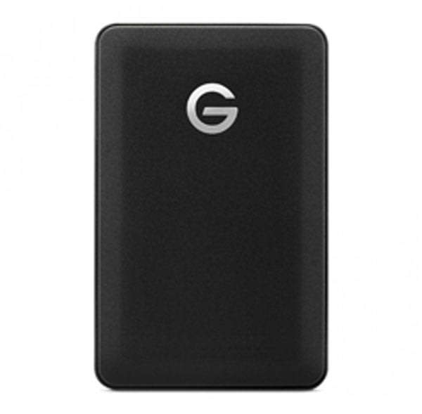 G-Drive 1TB External HD