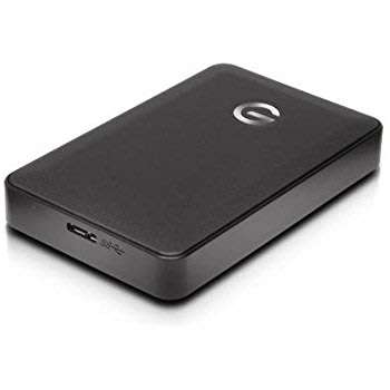 G-Drive 1TB External HD