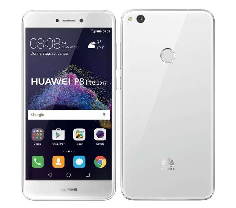 Huawei P8 Lite (2017)