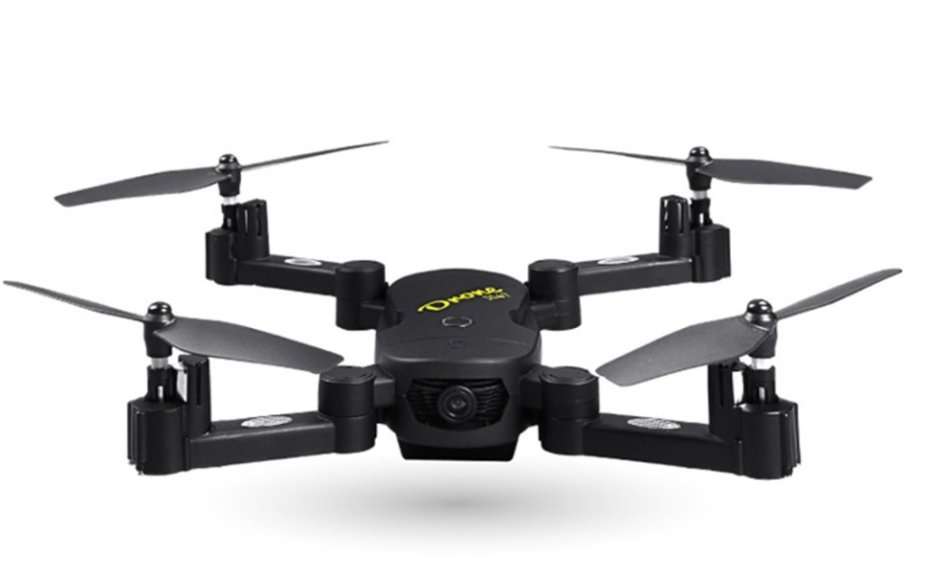 S167 Folding Drone