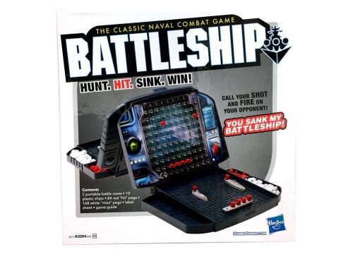 Battleship
