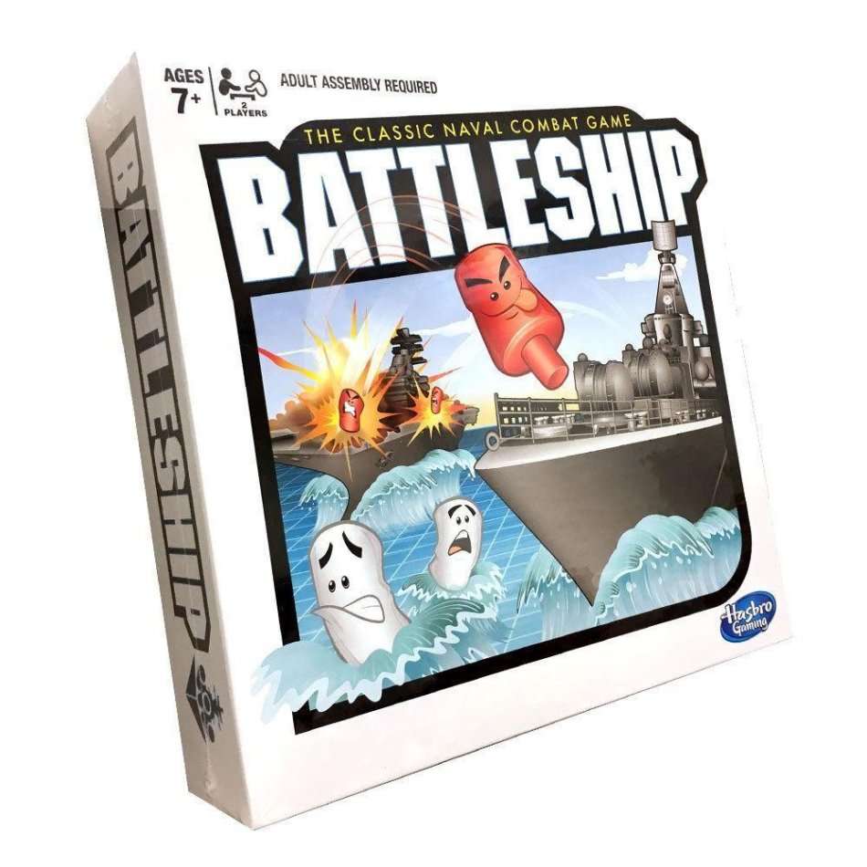 Battleship