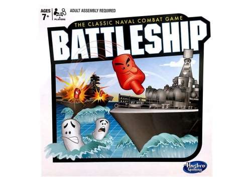 Battleship