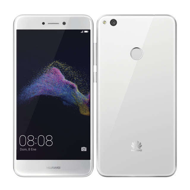 Huawei P8 Lite (2017)