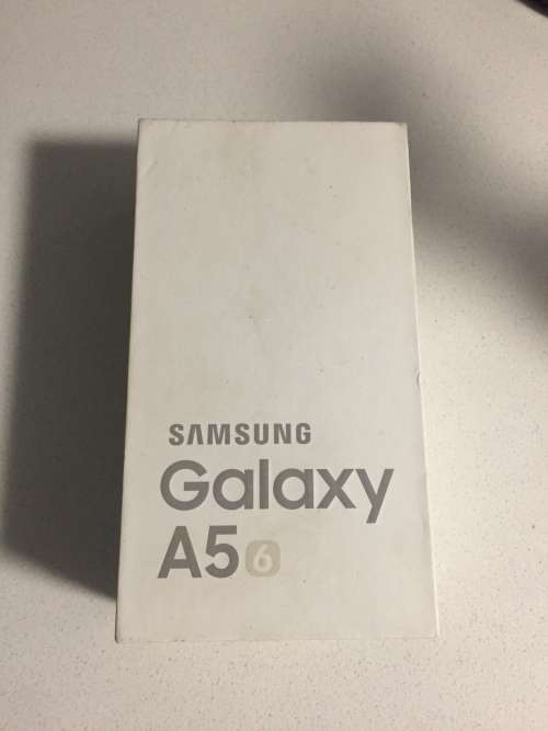 Samsung Galaxy A5