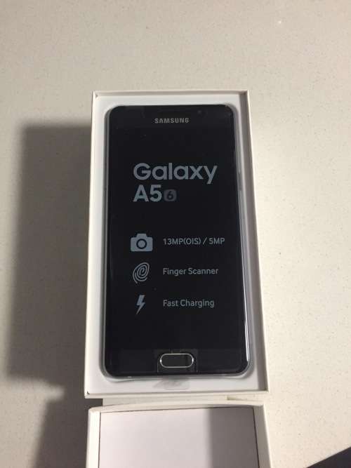 Samsung Galaxy A5