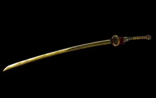 FINAL FANTASY XV: MASAMUNE SWORD DLC