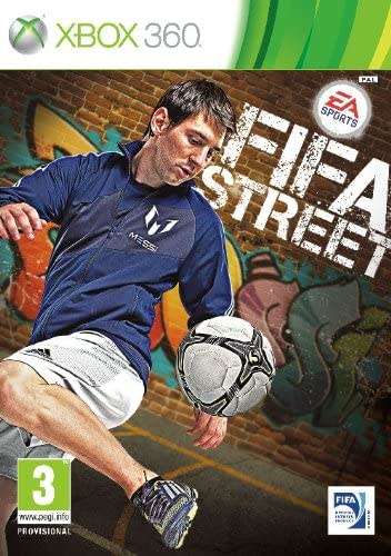 FIFA STREET