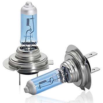 H7 12V 100W 5500K HNG Xenon