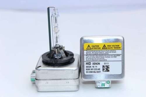 D3S 6000K Pair 3800 Lumens