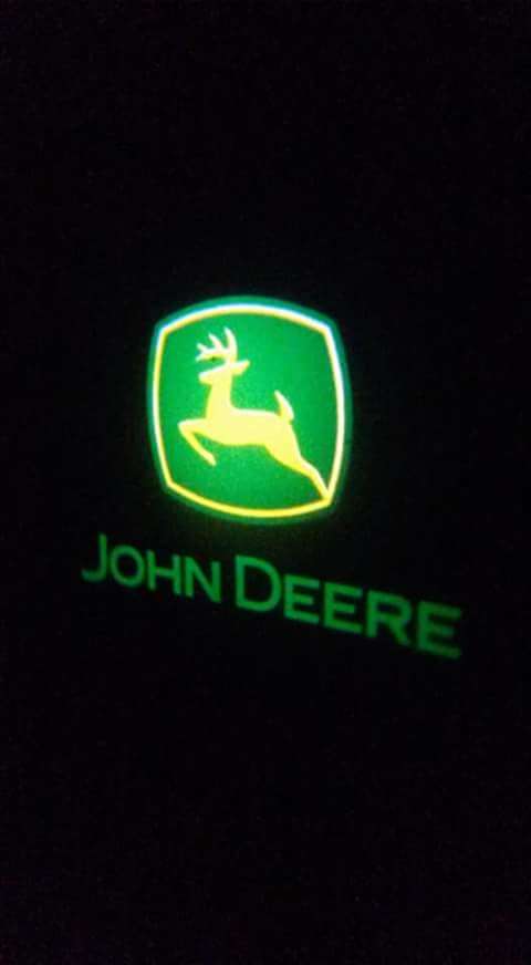 Car Logo Door Lights Wireless.  Over 40 logos to choose (Stock Price)