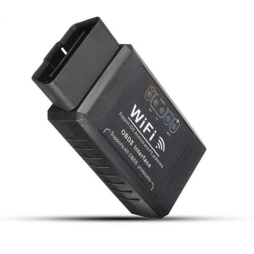 Diagnostic Tool. Wifi Diagnostic Phone Scan tool Wireless (Cheap Shipping)