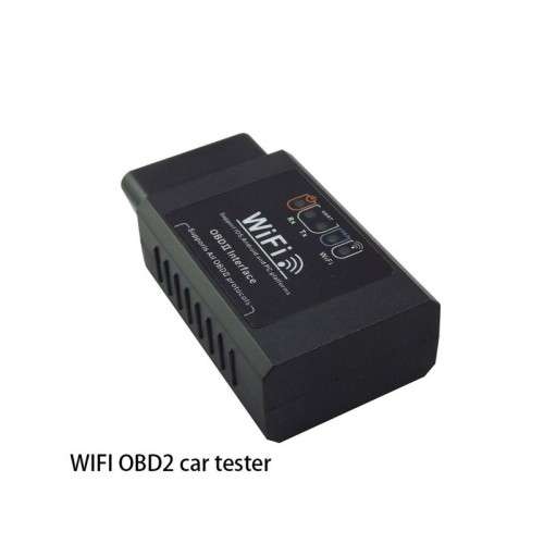 Diagnostic Tool. Wifi Diagnostic Phone Scan tool Wireless (Cheap Shipping)