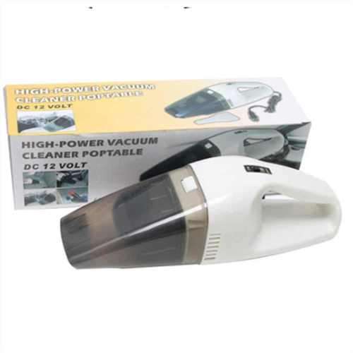 12v Car Vacuum Cleaner