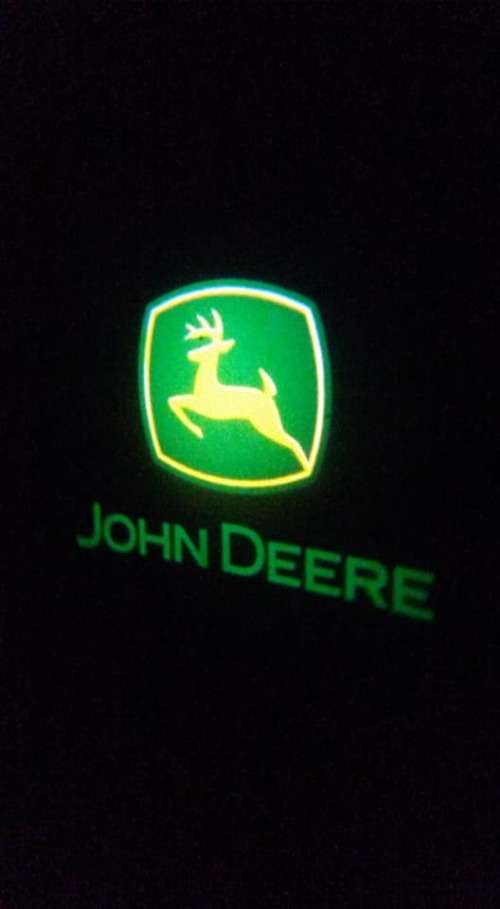 Wireless car door logo Lights (Per Pair)