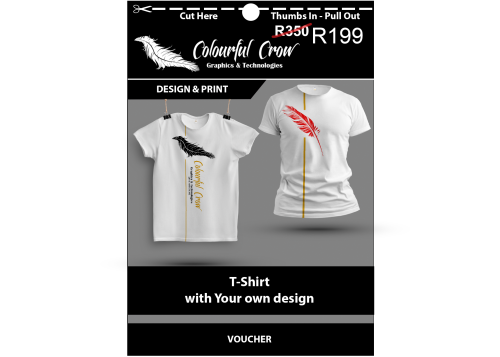 Custom Printed Shirt