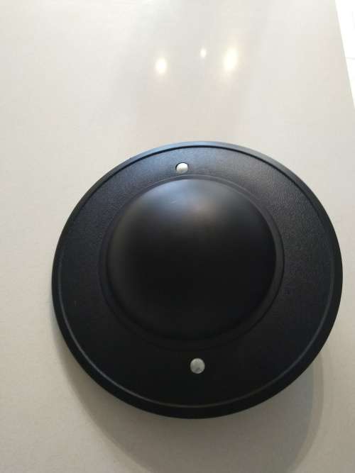 Cold Steel Medieval Buckler CS-92BKPB