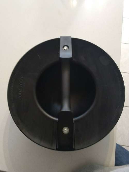 Cold Steel Medieval Buckler CS-92BKPB