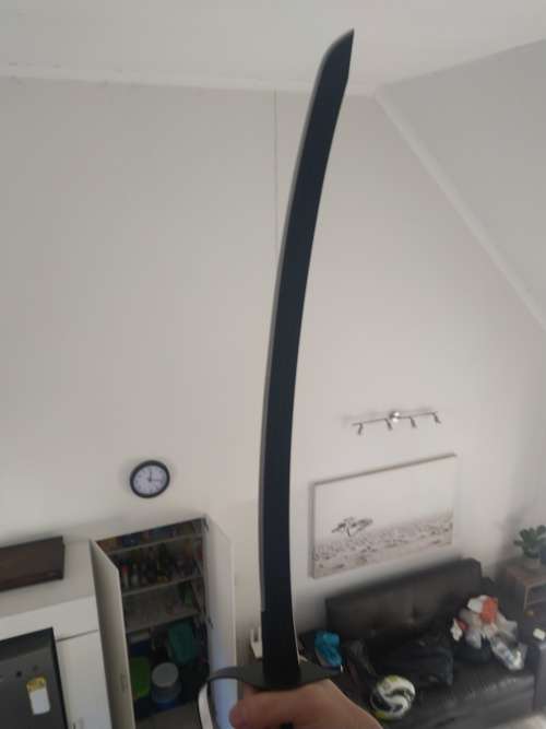 Condor Naval Cutlass