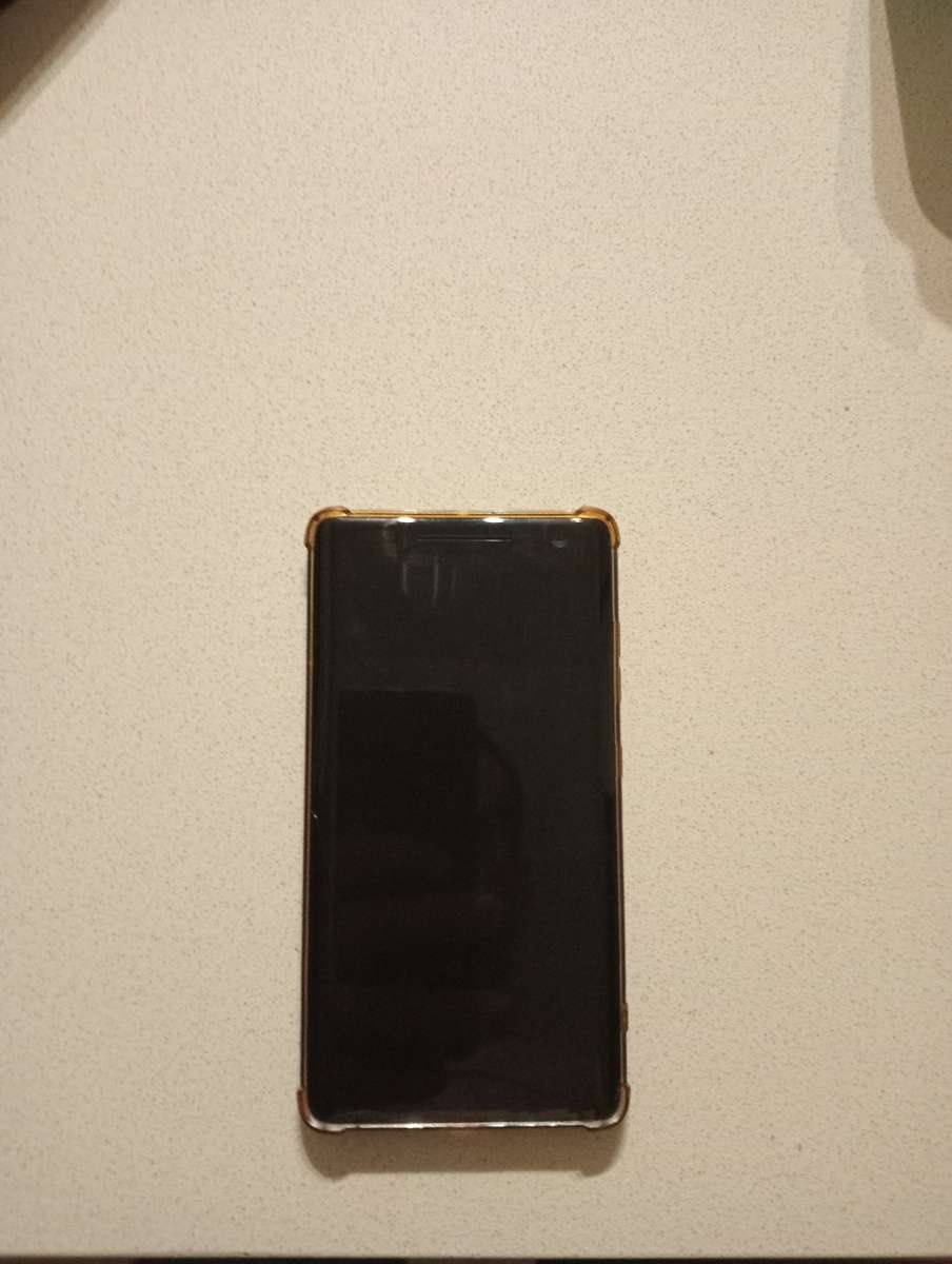 Nokia 8 Sirocco