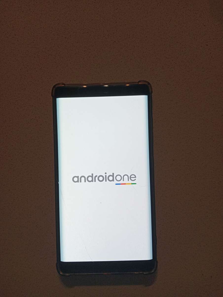 Nokia 8 Sirocco