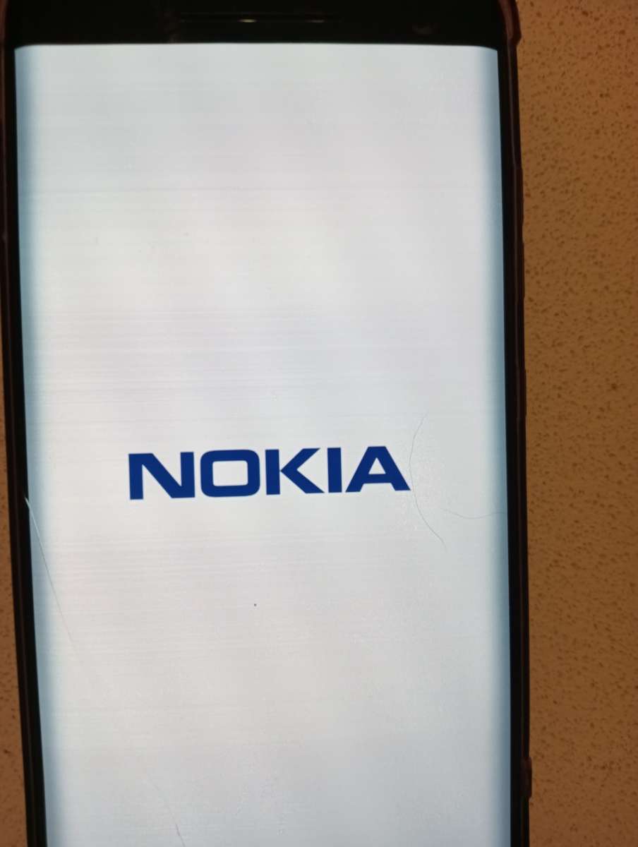 Nokia 8 Sirocco